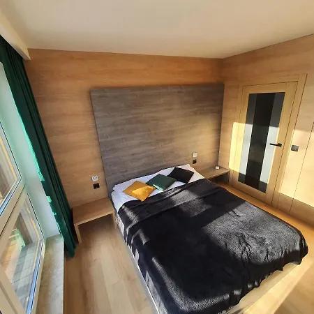 Appartement Na Gorze 23
