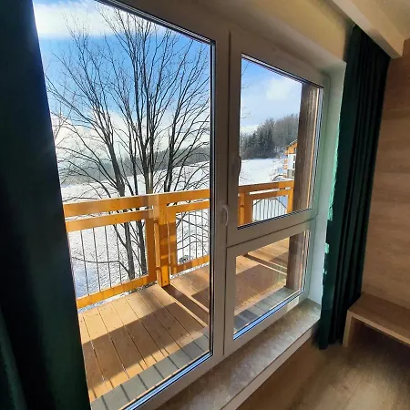 Na Gorze 23 Appartement Szklarska Poręba