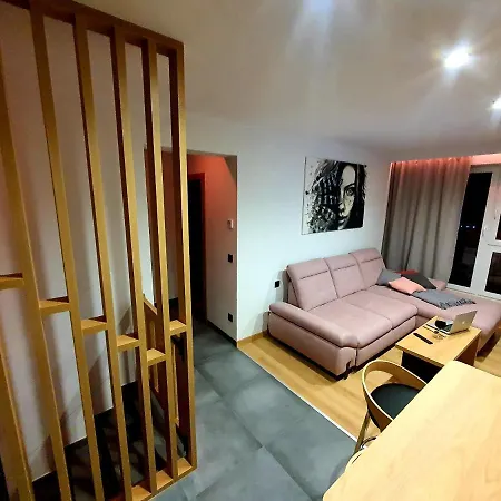 Appartement Na Gorze 23 Szklarska Poręba