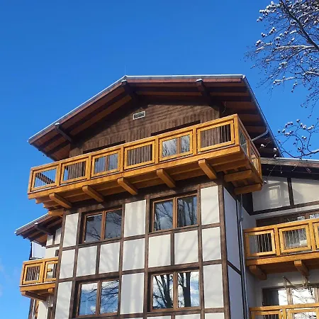 Na Gorze 23 Appartement Szklarska Poręba