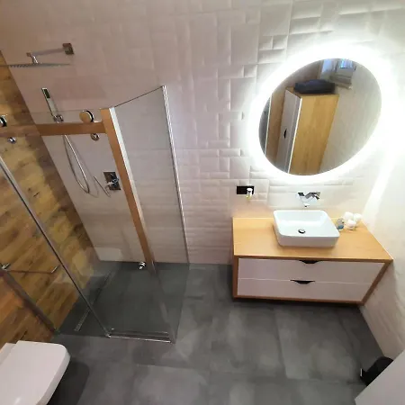 Appartement Na Gorze 23