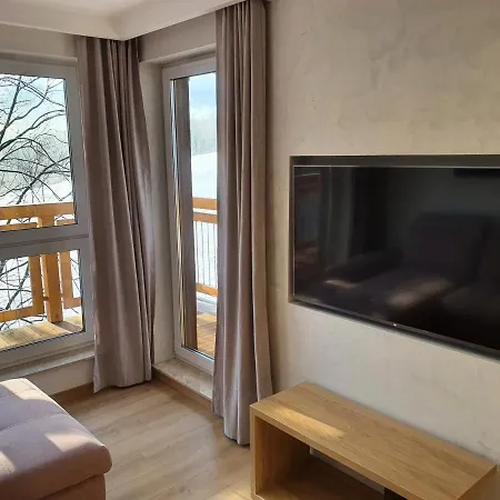 Na Gorze 23 Appartement Szklarska Poręba