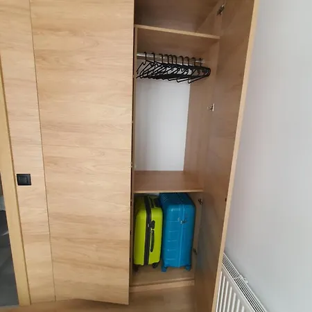 Na Gorze 23 Appartement