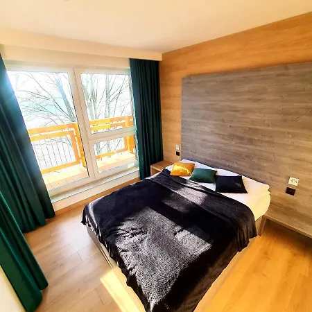 Na Gorze 23 Appartement Szklarska Poręba