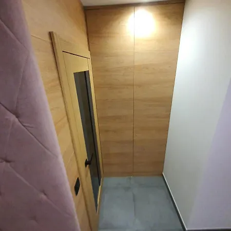 Na Gorze 23 * Szklarska Poręba