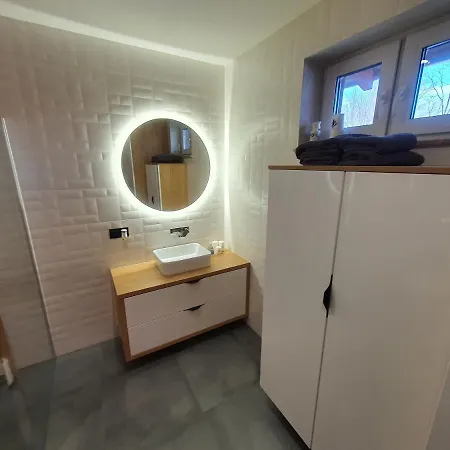 Na Gorze 23 Appartement