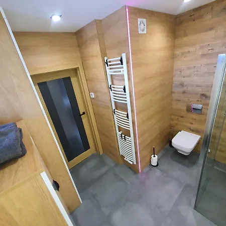 Na Gorze 23 Appartement