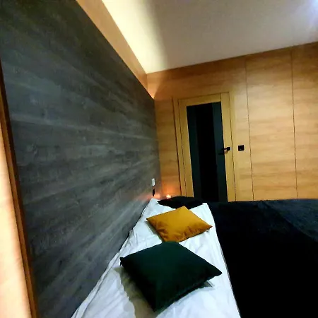 Na Gorze 23 Appartement *