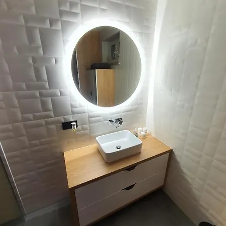 Na Gorze 23 * Szklarska Poręba