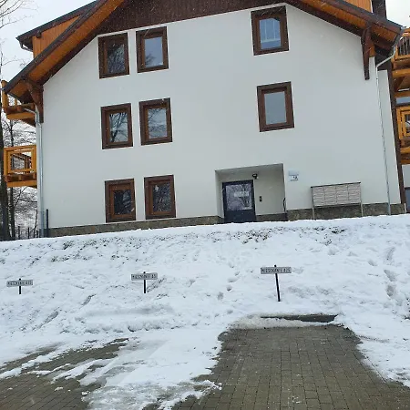 Na Gorze 23 * Szklarska Poręba