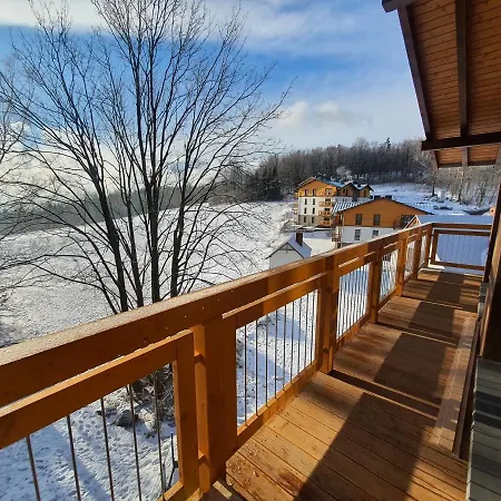 Na Gorze 23 스클라르스카포렘바