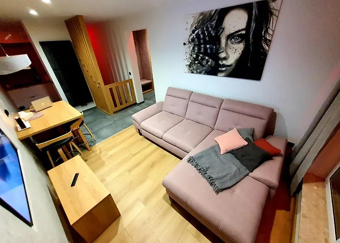 Na Gorze 23 Szklarska Poreba