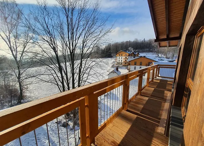 Na Gorze 23 Szklarska Poreba