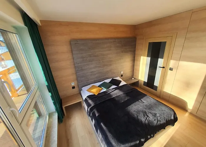 Apartment Na Gorze 23