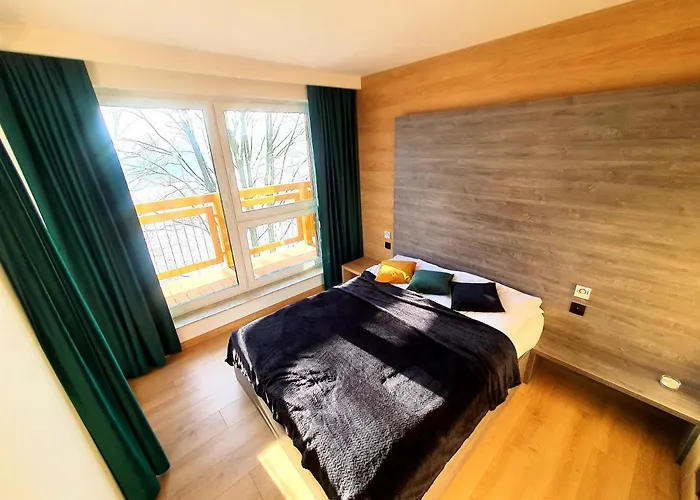 Na Gorze 23 Apartment Szklarska Poreba