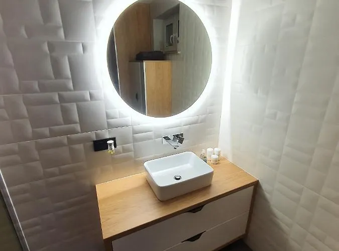 Na Gorze 23 * Szklarska Poreba